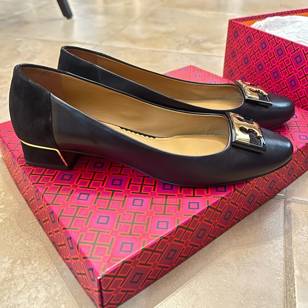 Tory Burch Gigi Heel